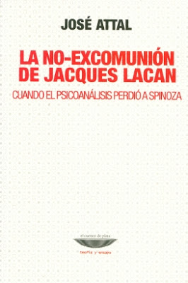 Dor de existir e lassidão do pensamento: por uma incursão ao Espinosa de  Lacan [1]