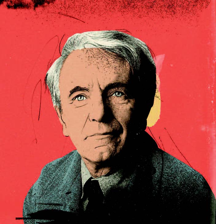 La esencia del Estado contemporáneo (1) // Jacques Rancière - Lobo Suelto!