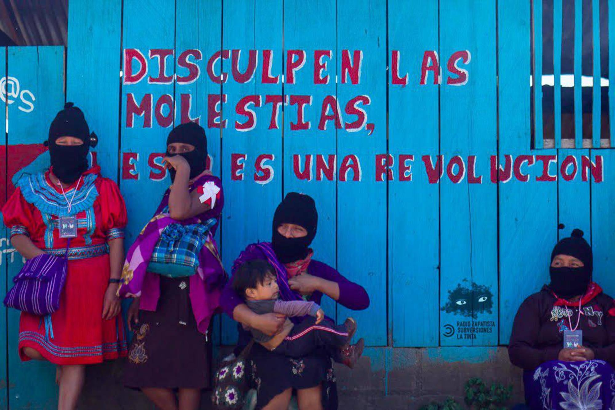 PDF) Hijas desobedientes. Un uso justo de la vergüenza en la generación  pos-perpetradores en la Argentina